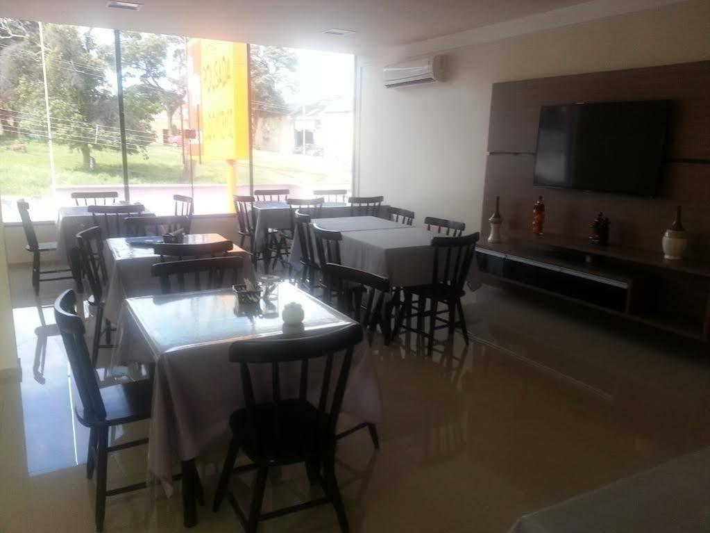 Hotel Pousada Ludovicense São Luís Extérieur photo