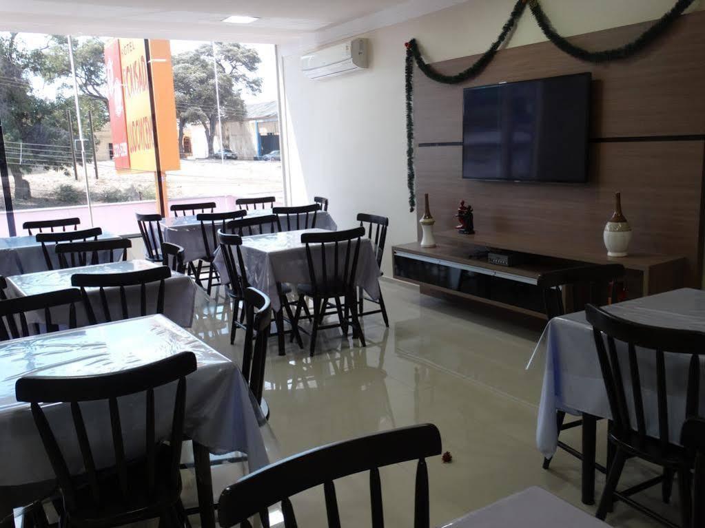 Hotel Pousada Ludovicense São Luís Extérieur photo