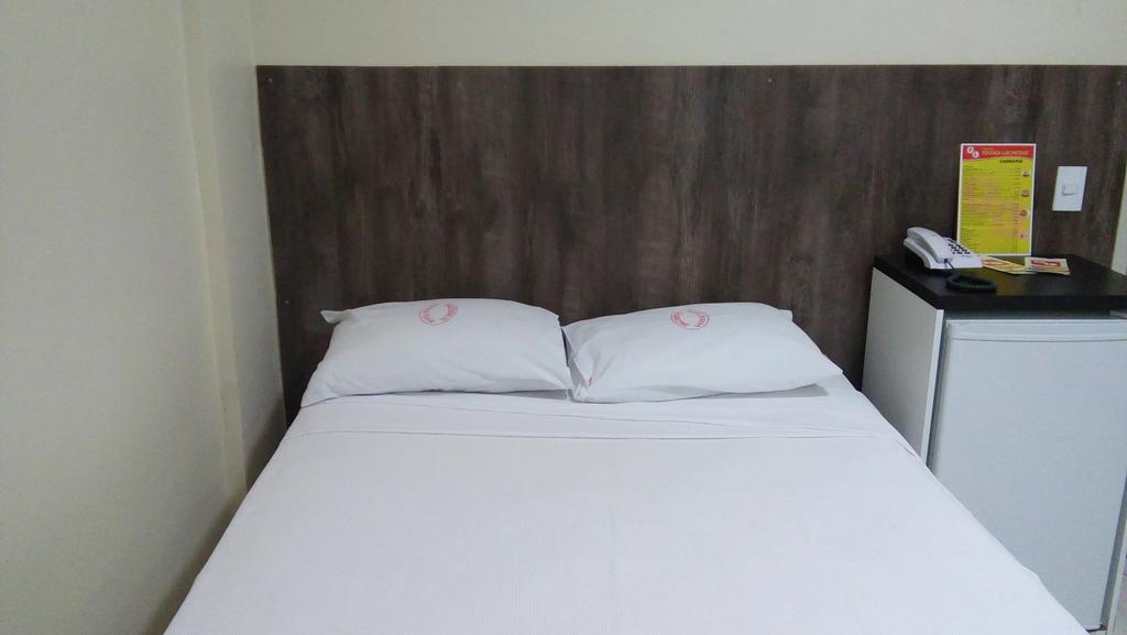 Hotel Pousada Ludovicense São Luís Extérieur photo