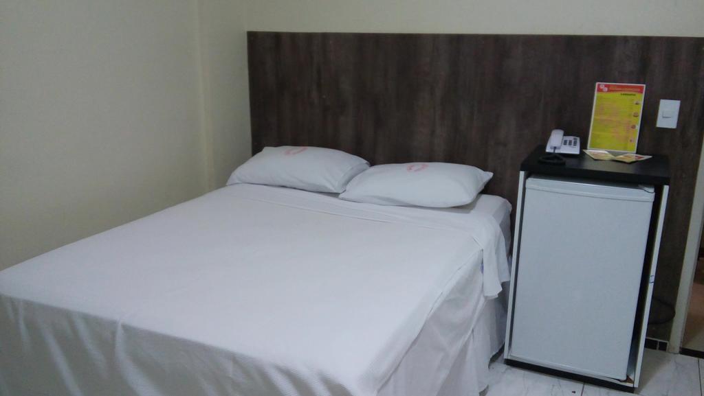 Hotel Pousada Ludovicense São Luís Extérieur photo