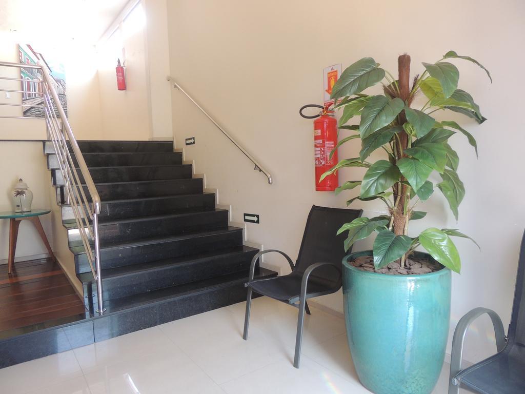 Hotel Pousada Ludovicense São Luís Extérieur photo