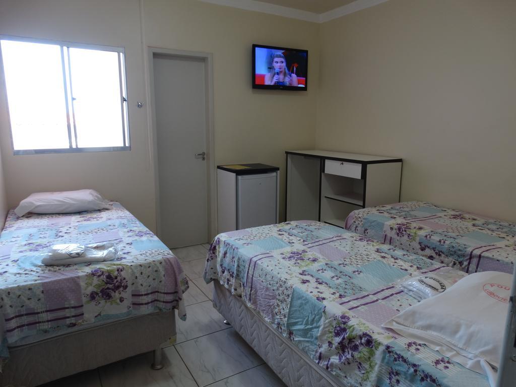 Hotel Pousada Ludovicense São Luís Chambre photo