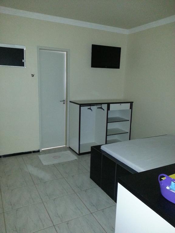 Hotel Pousada Ludovicense São Luís Chambre photo