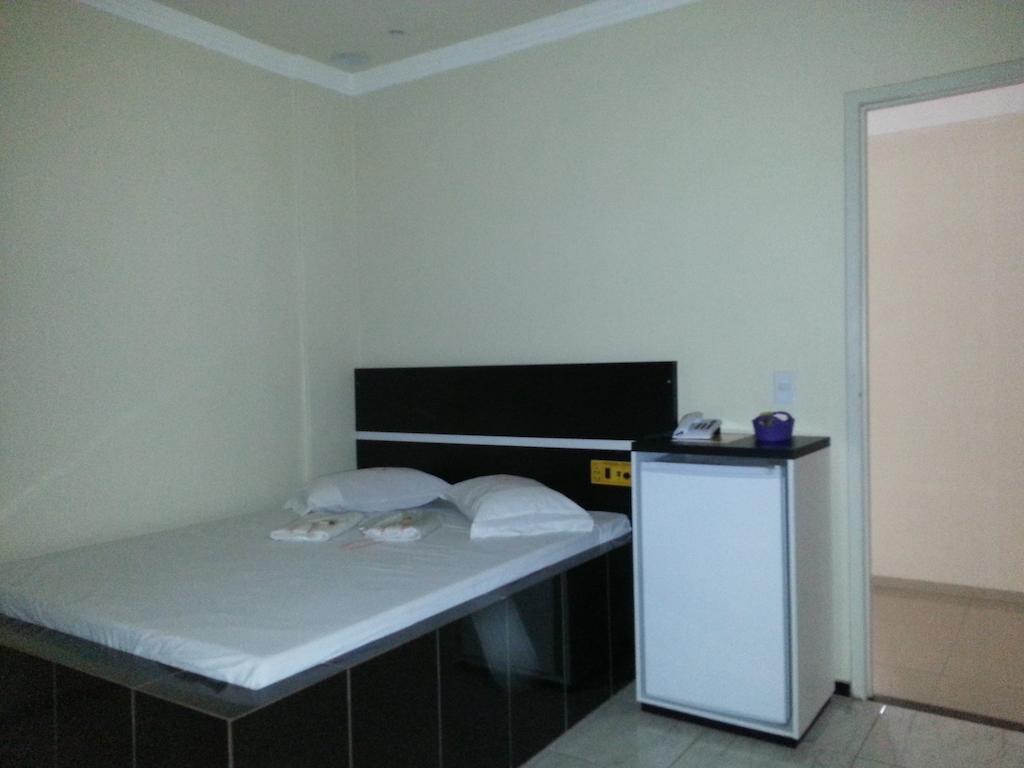 Hotel Pousada Ludovicense São Luís Chambre photo
