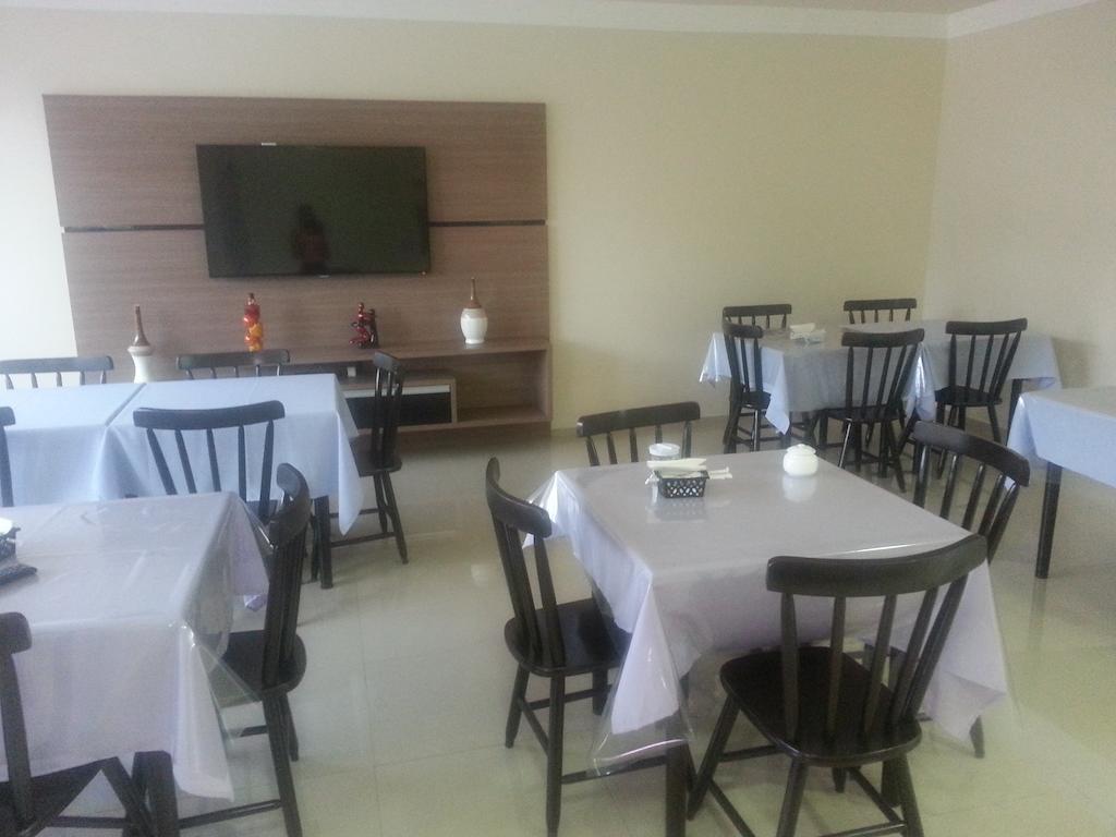Hotel Pousada Ludovicense São Luís Extérieur photo