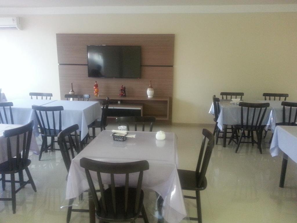Hotel Pousada Ludovicense São Luís Extérieur photo