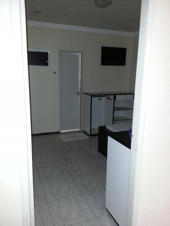 Hotel Pousada Ludovicense São Luís Chambre photo