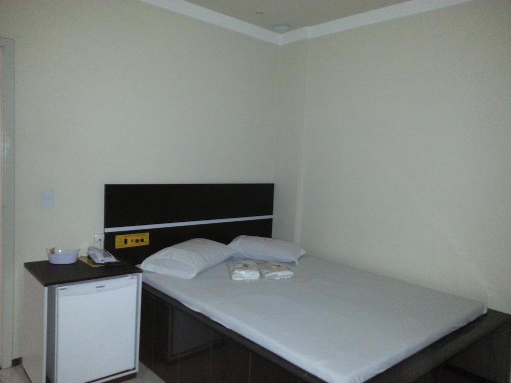 Hotel Pousada Ludovicense São Luís Extérieur photo