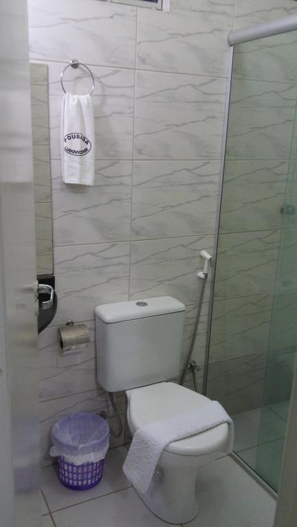 Hotel Pousada Ludovicense São Luís Extérieur photo