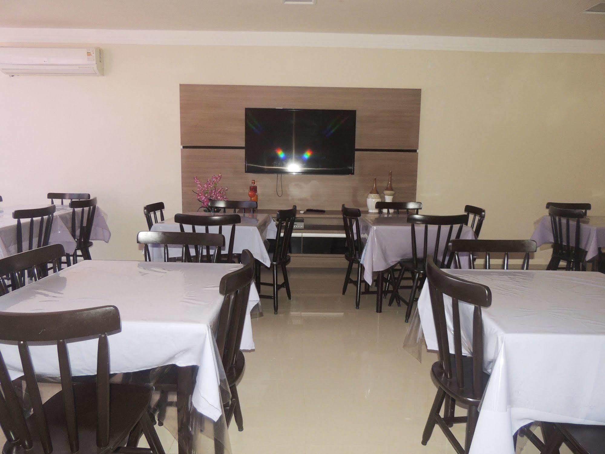 Hotel Pousada Ludovicense São Luís Extérieur photo