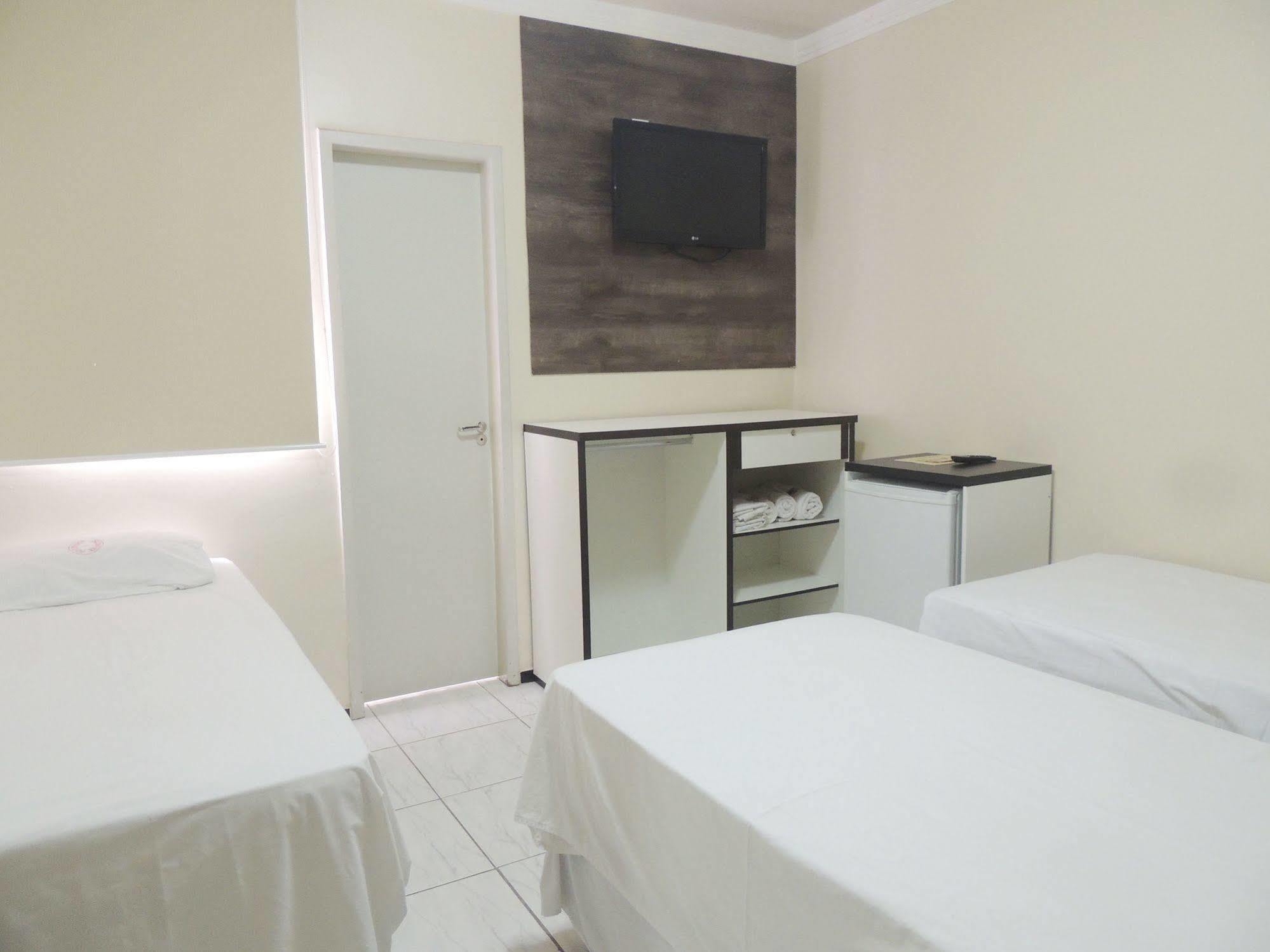 Hotel Pousada Ludovicense São Luís Extérieur photo