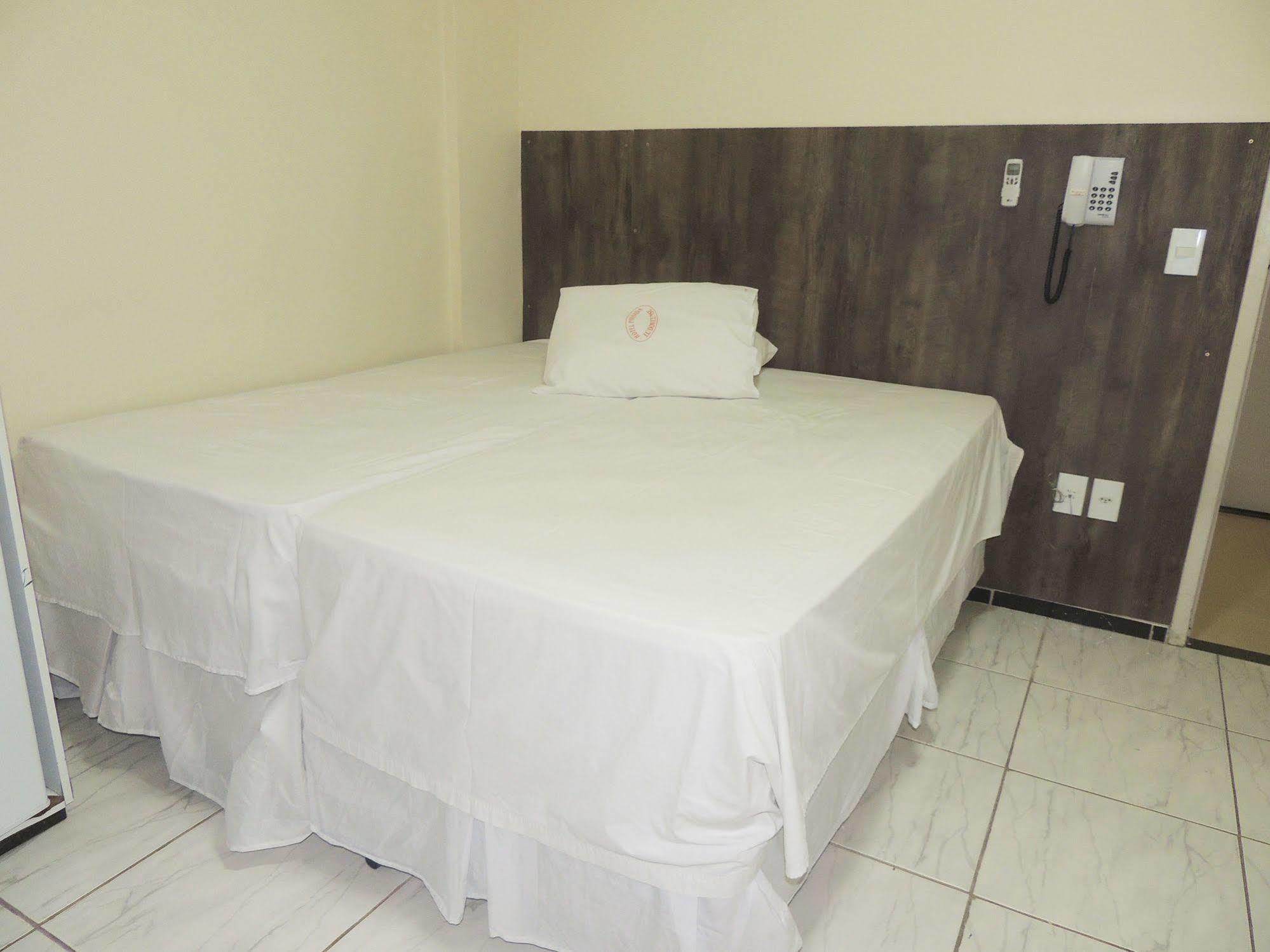 Hotel Pousada Ludovicense São Luís Extérieur photo