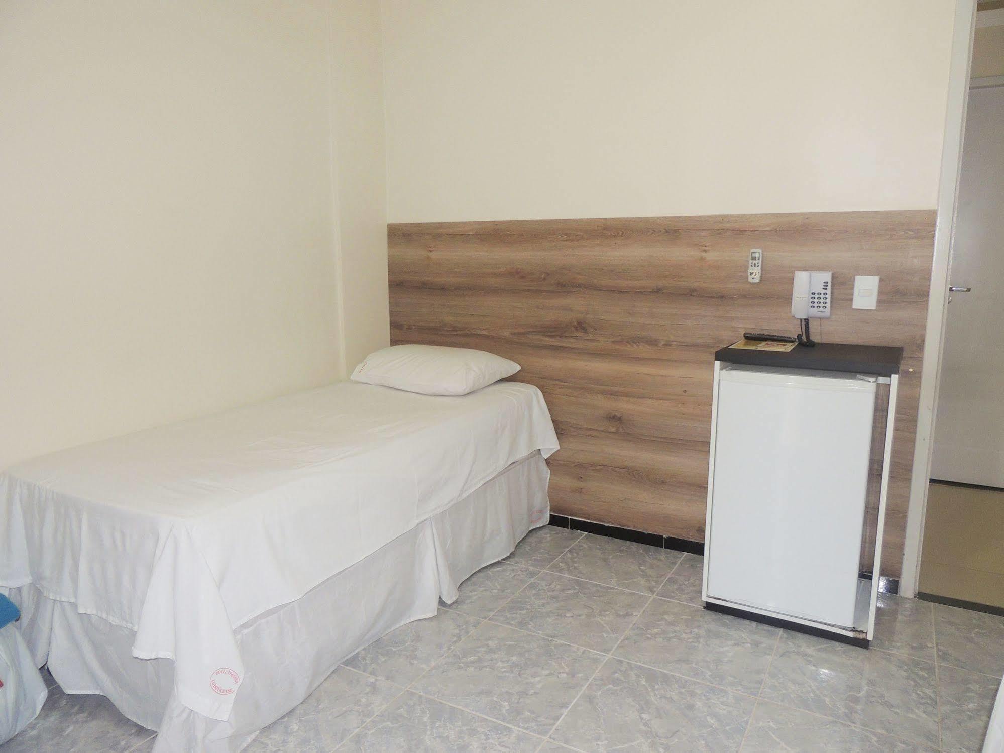 Hotel Pousada Ludovicense São Luís Extérieur photo