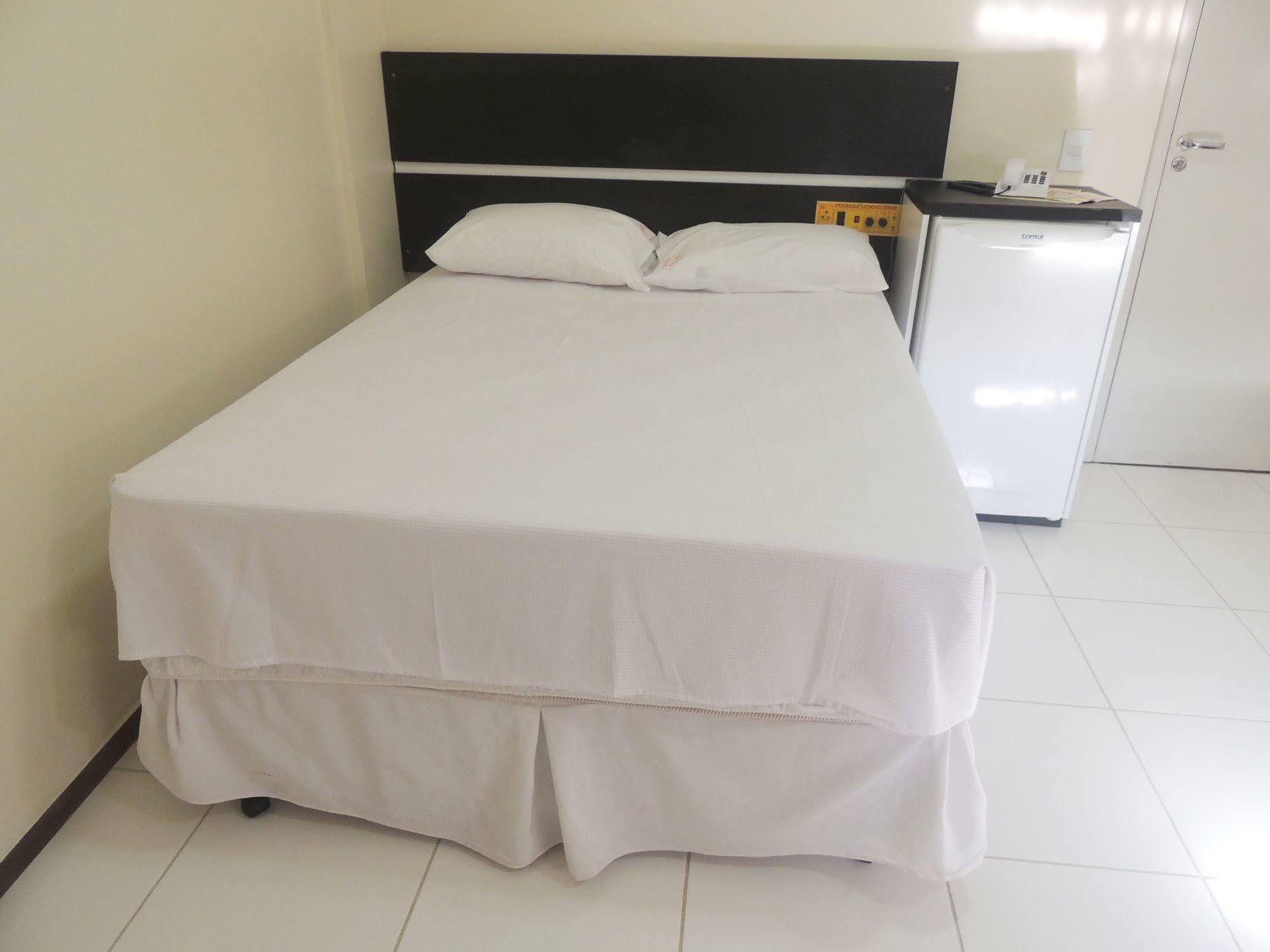 Hotel Pousada Ludovicense São Luís Extérieur photo